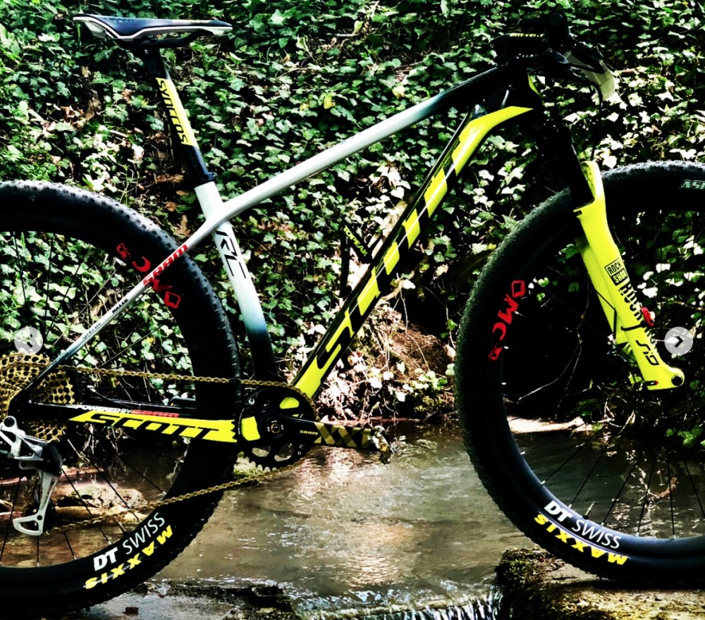 scott scale nino schurter 2018